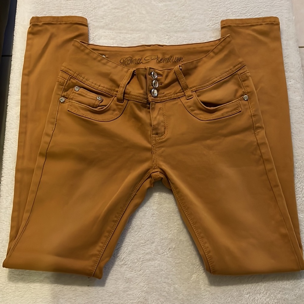 Womens jeans size 9